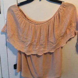 Honey Belle Matching shirt and short set